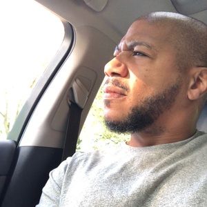 Meet your Posher, Jermaine